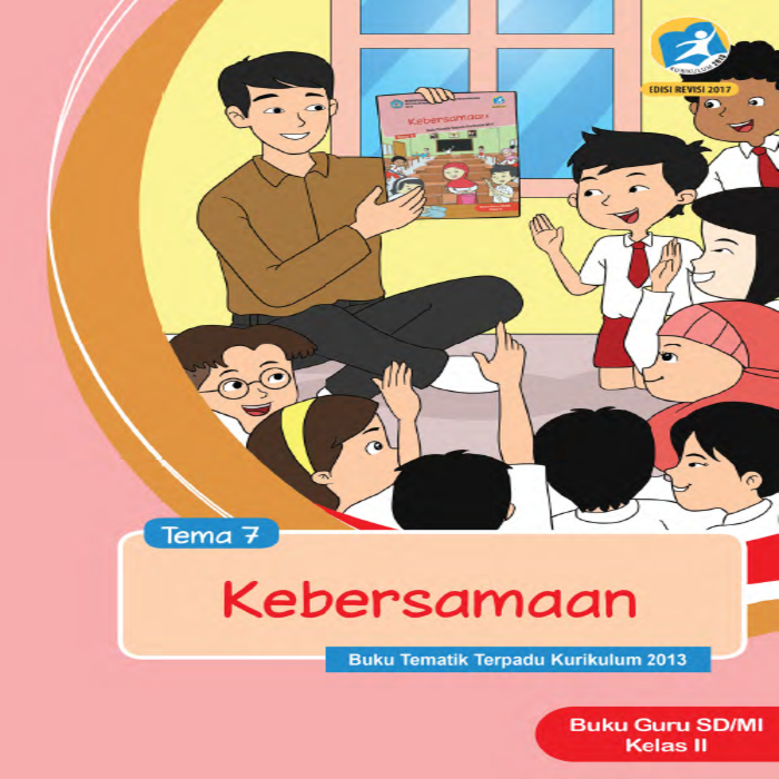 T7 Kebersamaan | SIPLah