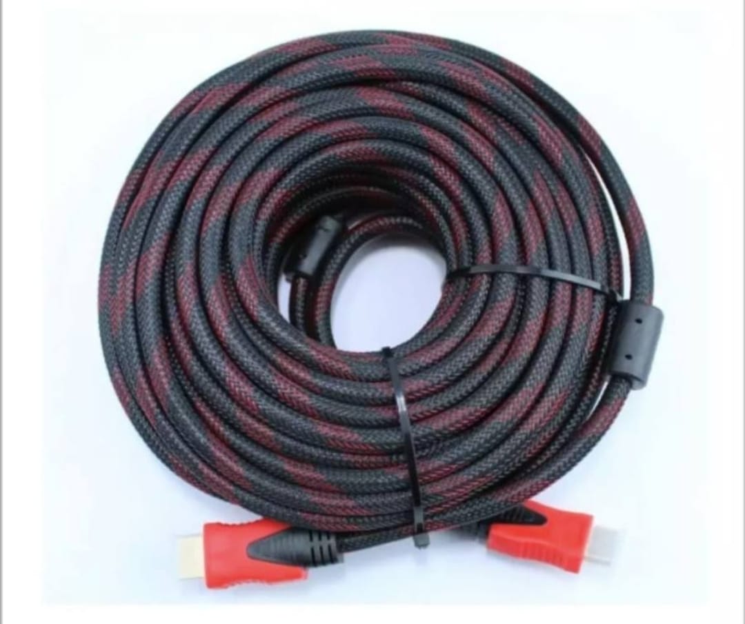 Kabel HDMI to HDMI merek vention 3 m | SIPLah