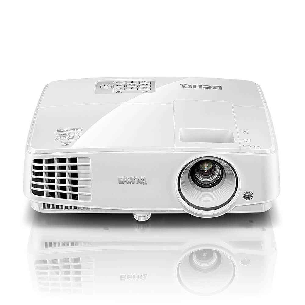 benq projector ms527