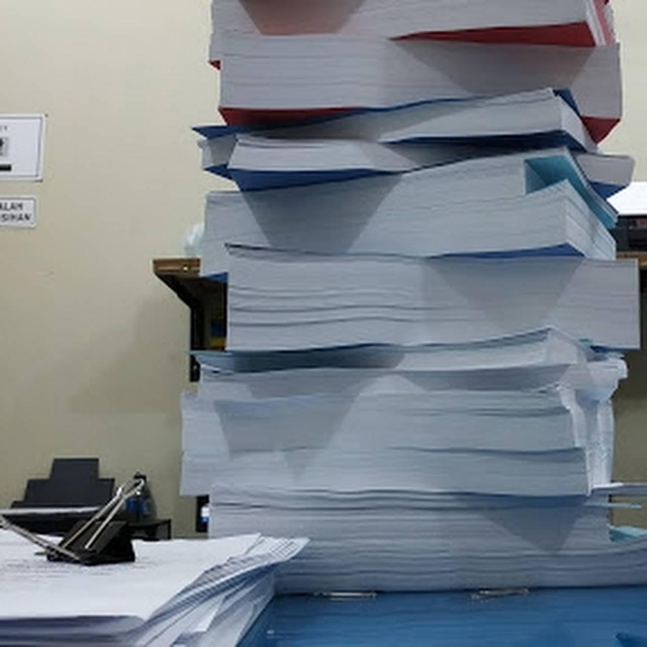 SIPLah Telkom - Belanja Keperluan Sekolah Online Makin Mudah