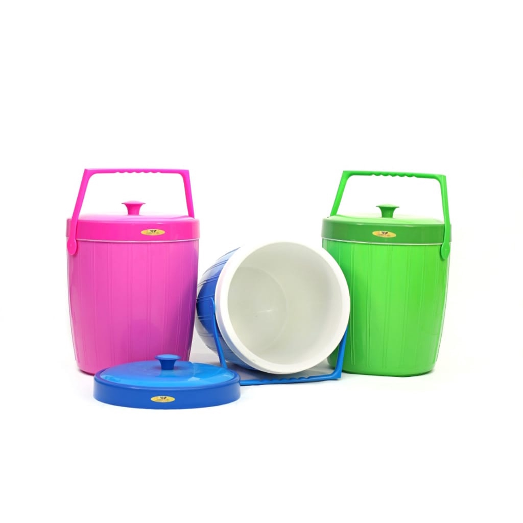 Rice Bucket SIPLah