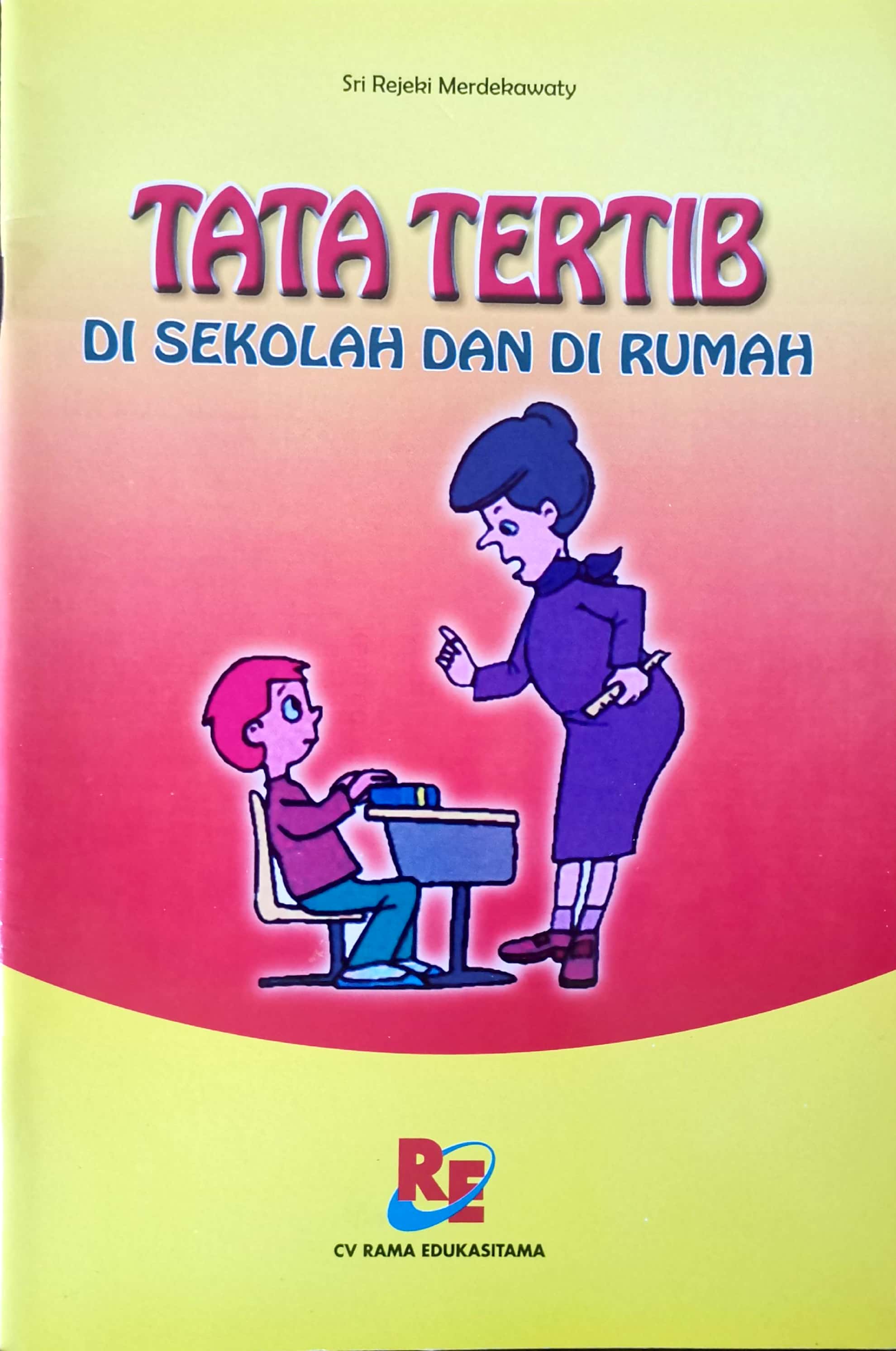 SIPLah Telkom - Belanja Keperluan Sekolah Online Makin Mudah