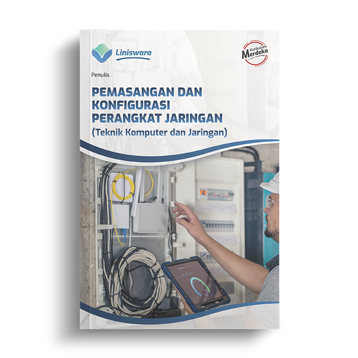 Pemasangan Dan Konfigurasi Perangkat Jaringan (Teknik Komputer Dan ...