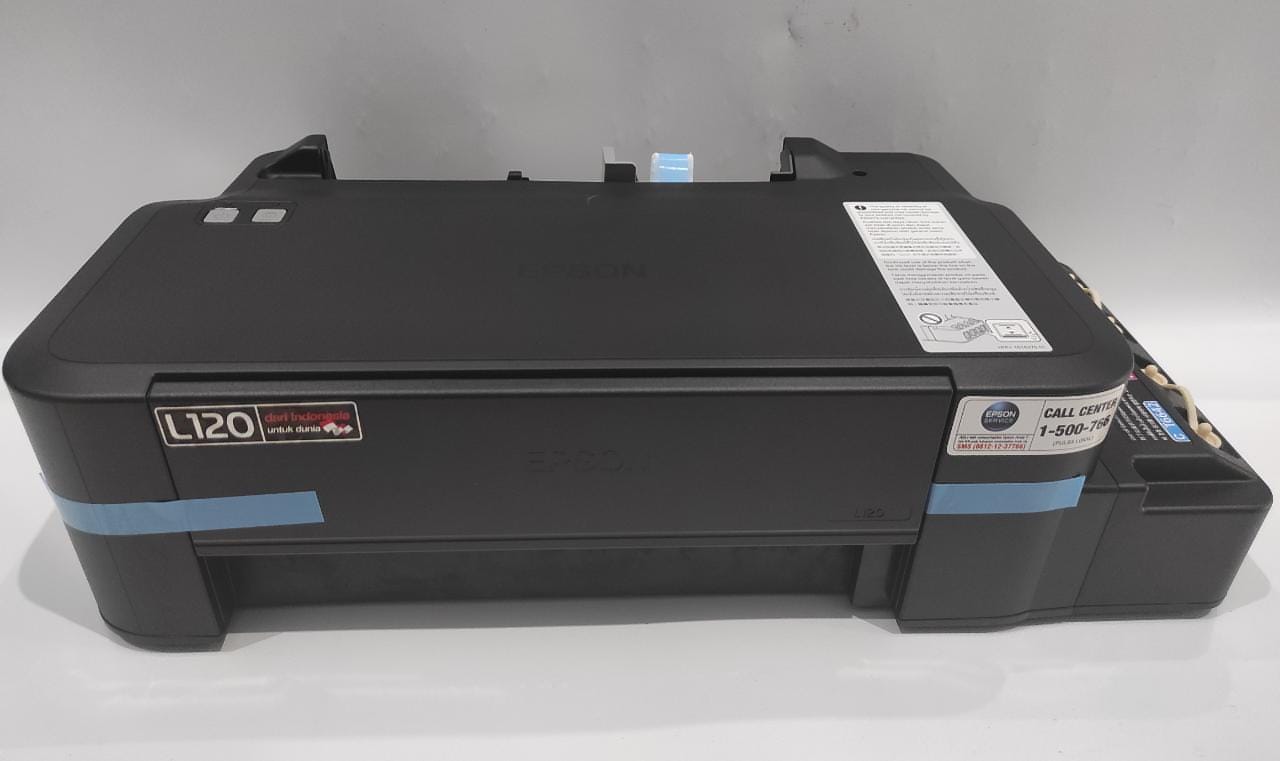 Epson L120 SIPLah