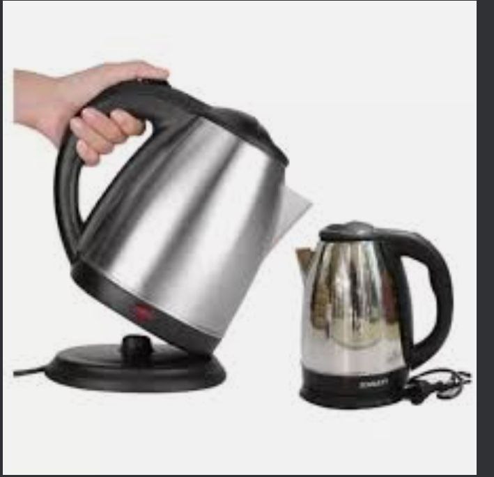 electric kettle krisbow