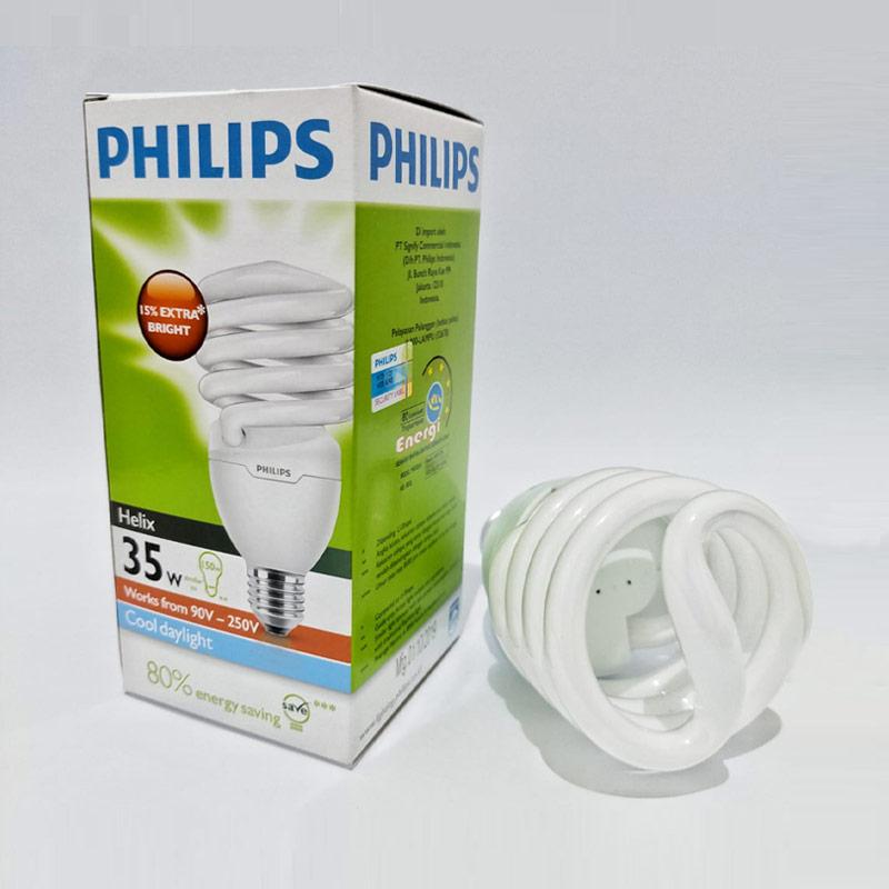 Bola Lampu Philips 35 W Siplah