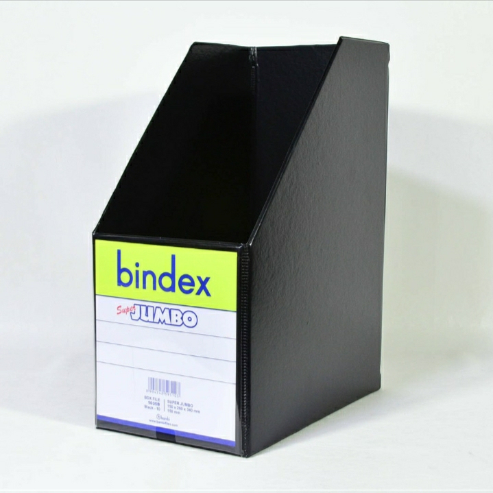 Box File Jumbo | SIPLah