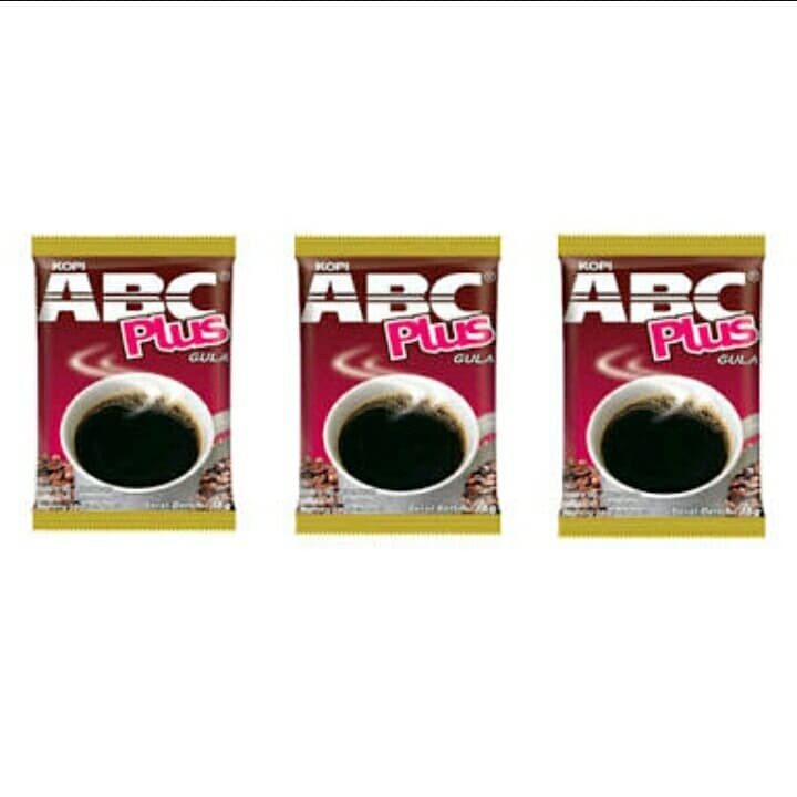 Kopi ABC Rencen