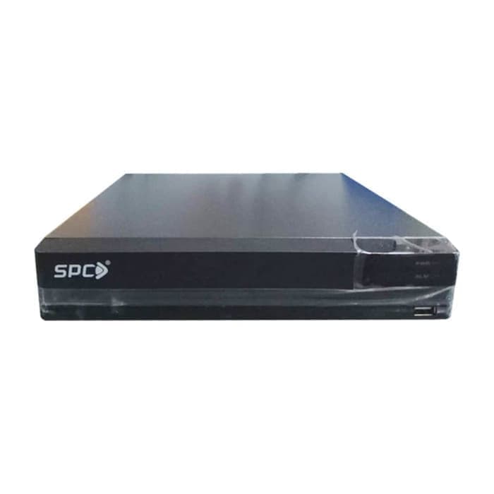 dvr spc 5mp