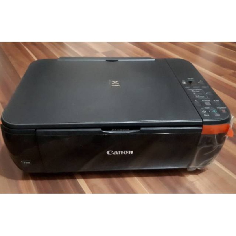 Printer Canon MP280 / MP287 SIPLah