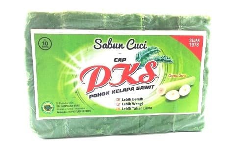 Sabun PKS