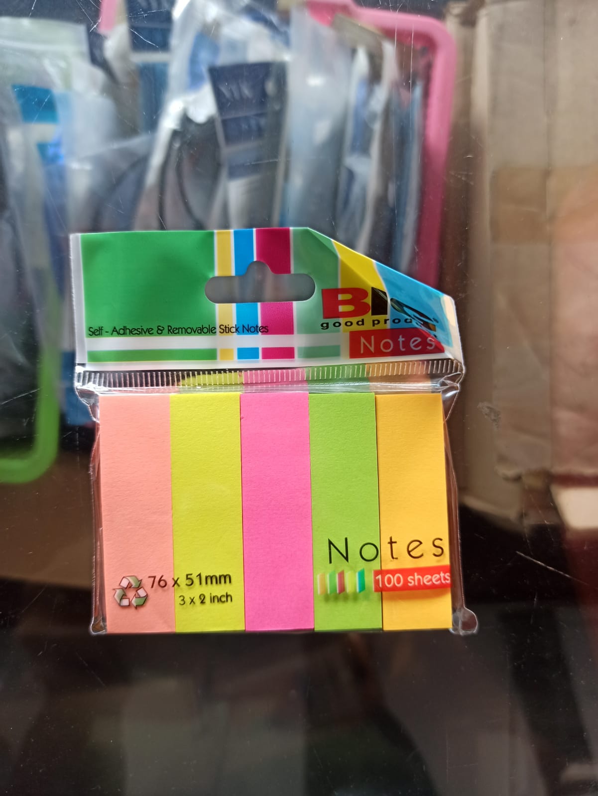 KERTAS POST IT SIPLah