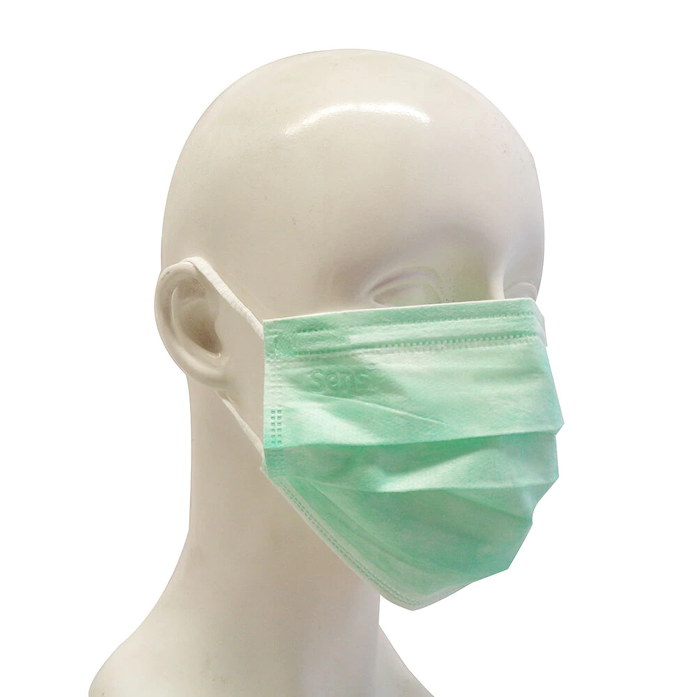 SENSI 3PLY EARLOOP MASK | SIPLah