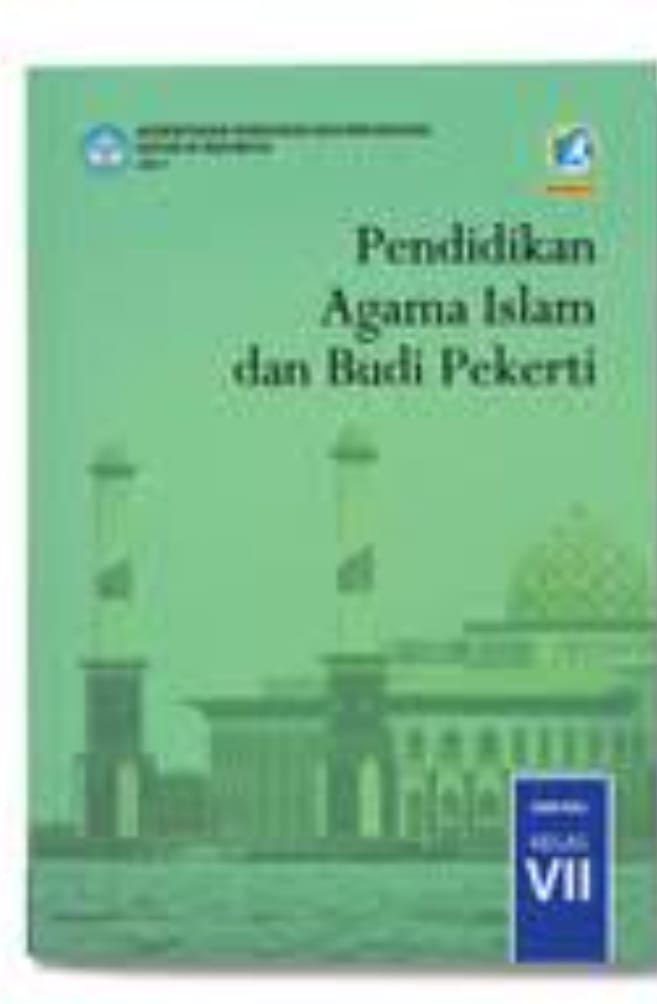 Inilah Buku Agama Islam Kelas 8 KTSP Terbaik yang Harus Anda Punya di Rumah!