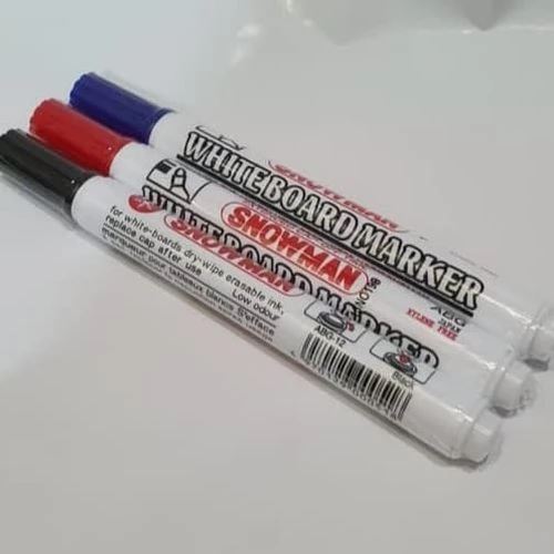 Spidol Permanent & Non Permanent Marker SIPLah