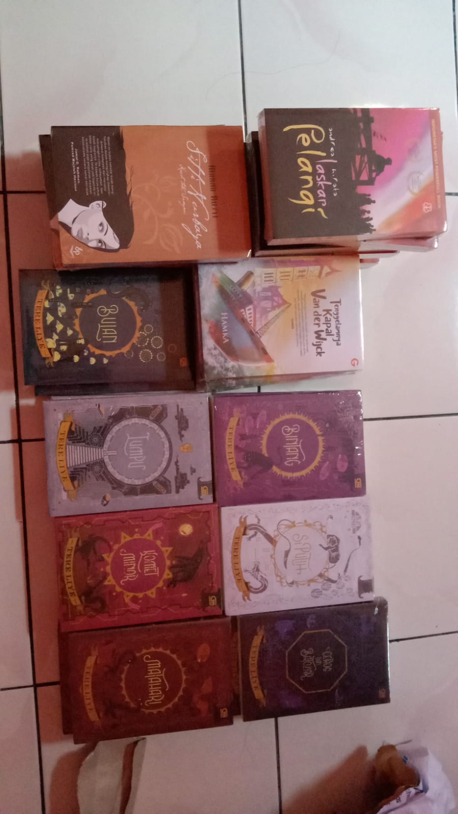 Siplah Telkom Belanja Keperluan Sekolah Online Makin Mudah