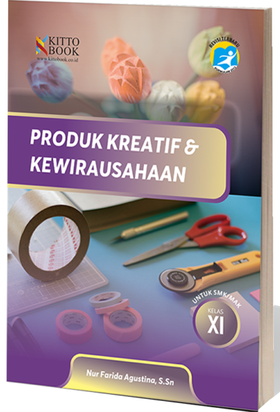 Produk Kreatif Dan Kewirausahaan Kelas Xi Smk C Siplah