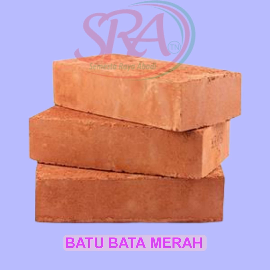 Batu Bata | SIPLah