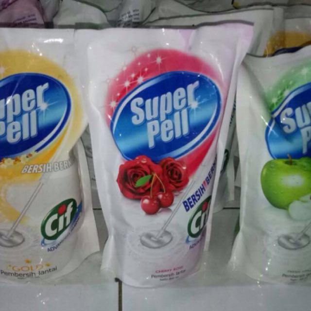super pel | SIPLah