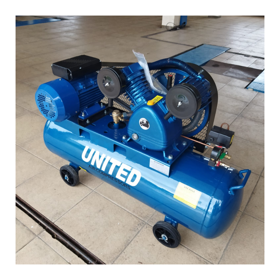 COMPRESSOR 3 HP SIPLah