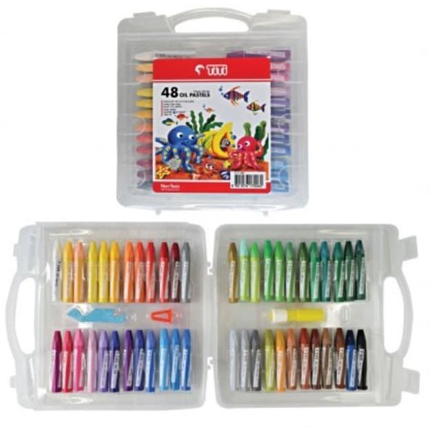 Crayon Titi Joyko SIPLah