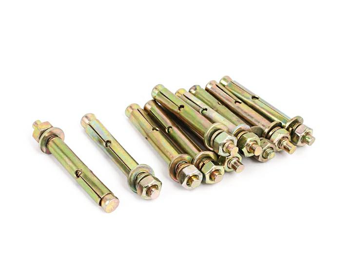 Dina bolt M10 x 100 mm SIPLah