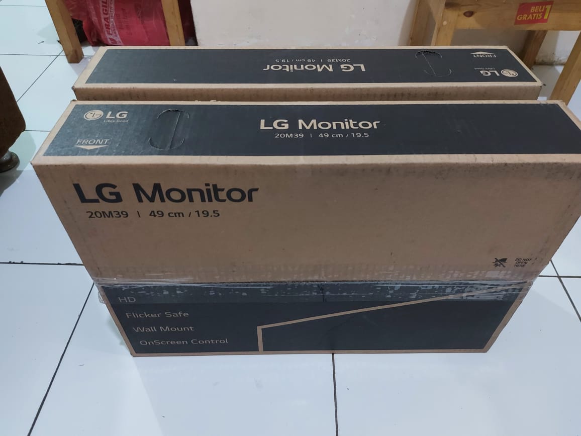 lg monitor 20m39 49cm