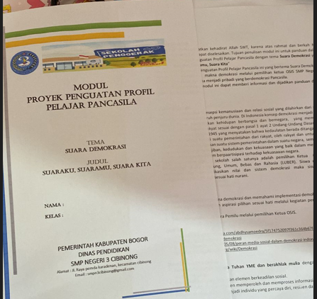 SIPLah Telkom - Belanja Keperluan Sekolah Online Makin Mudah