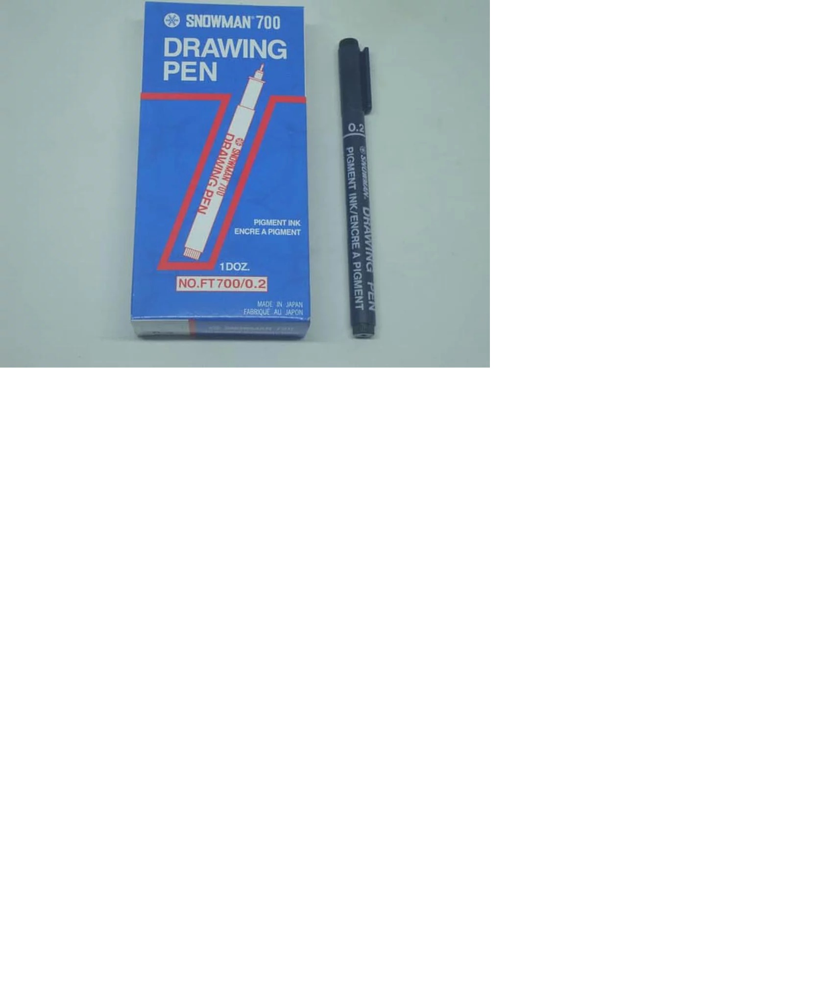 Drawing Pen 02 SIPLah