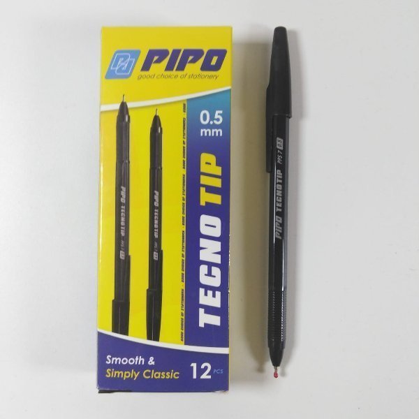 BOLPEN 1 PACK | SIPLah