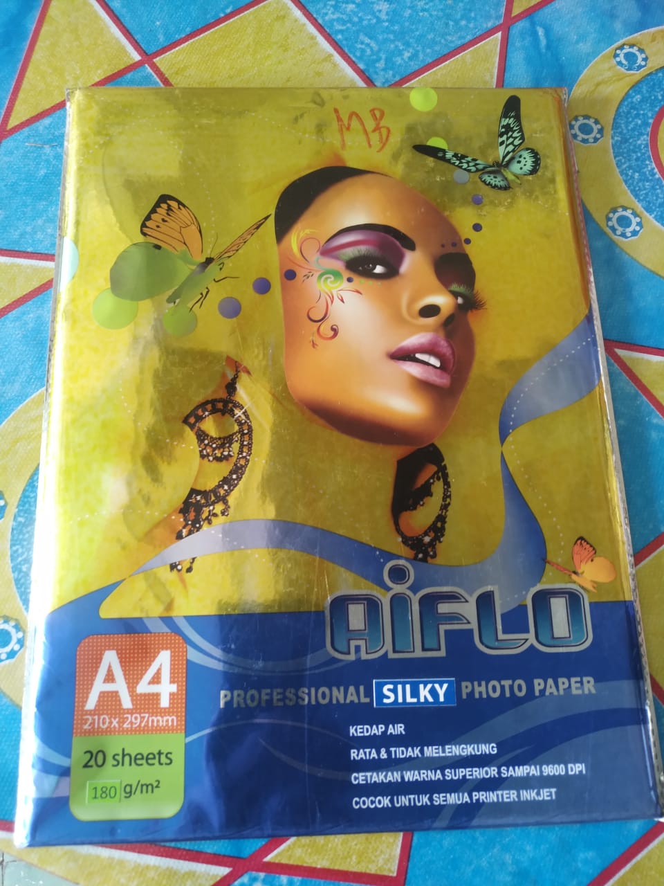 KERTAS PHOTO SIPLah