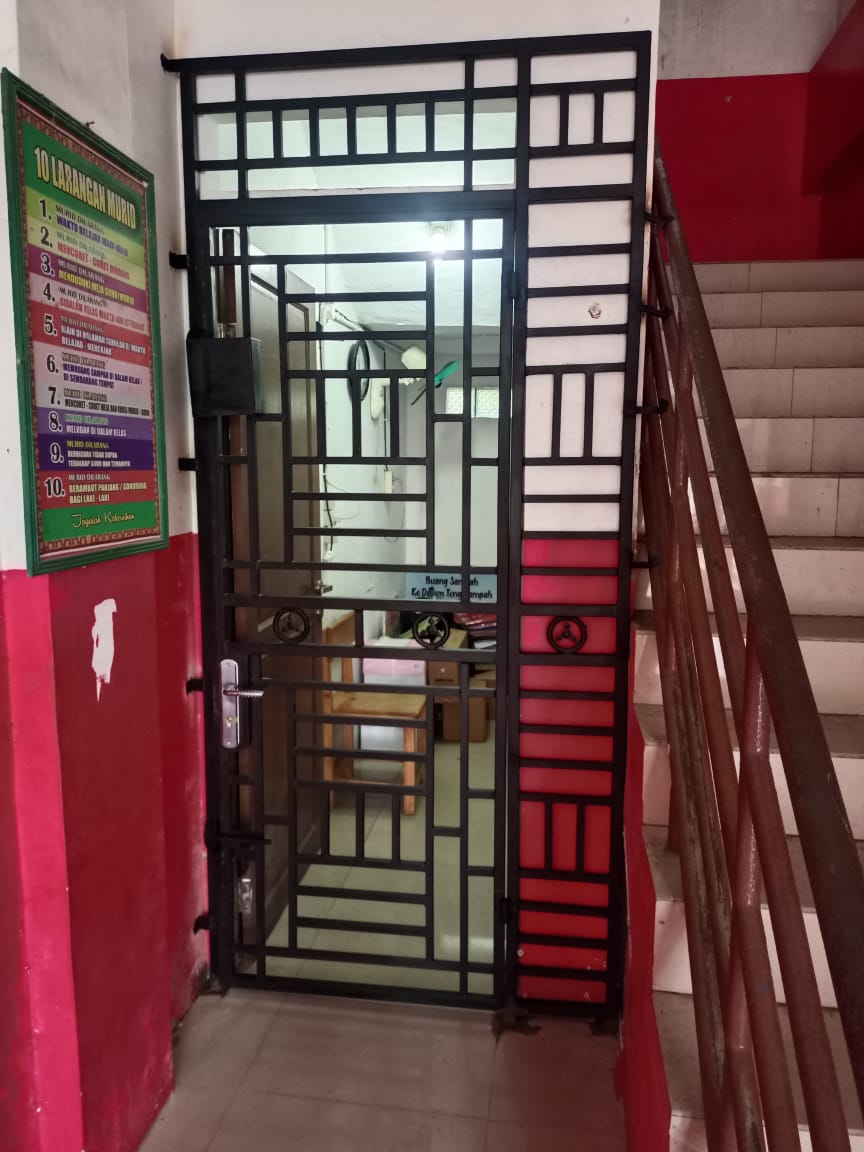 SIPLah Telkom - Belanja Keperluan Sekolah Online Makin Mudah