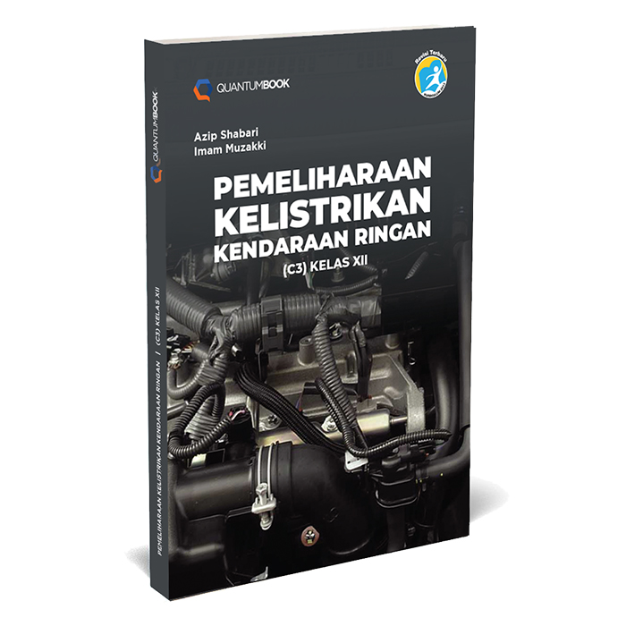 Pemeliharaan Kelistrikan Kendaraan Ringan Kelas XI | SIPLah