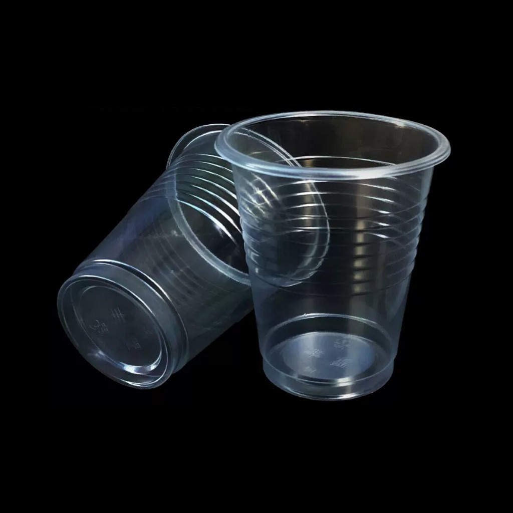 Container mini/tempat saos/mini cup SIPLah