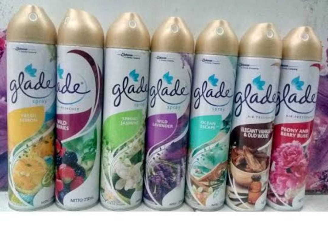 Pengharum Ruangan 250 ml | SIPLah