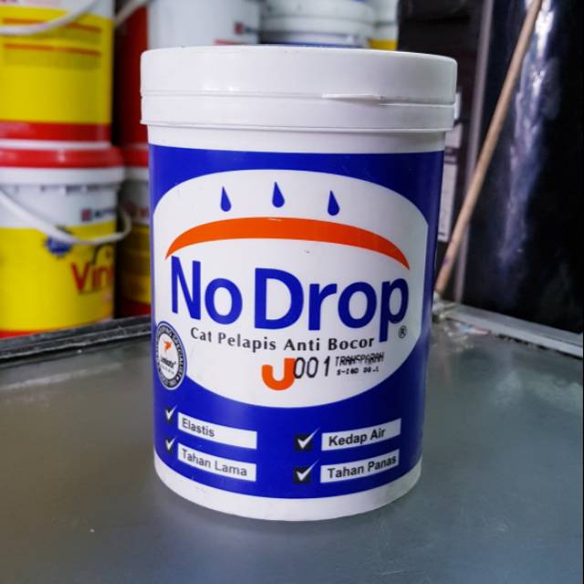 Cat No Drop SIPLah cat-no-drop-siplah