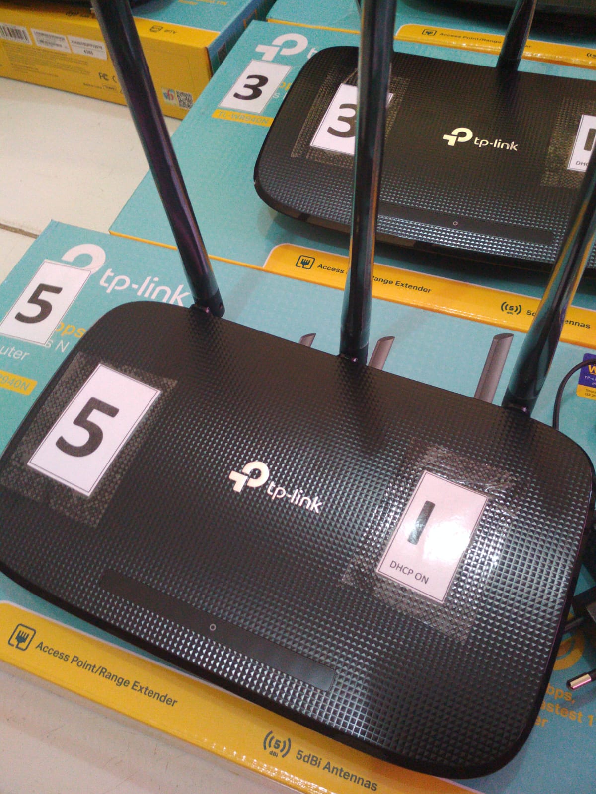 Perbaikan dan Perawatan LAB Komputer | SIPLah