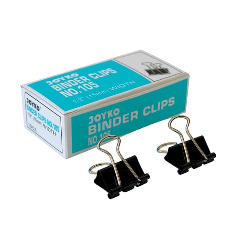 Thedarlingbakers Ukuran Binder Clip Paling Kecil vrogue.co