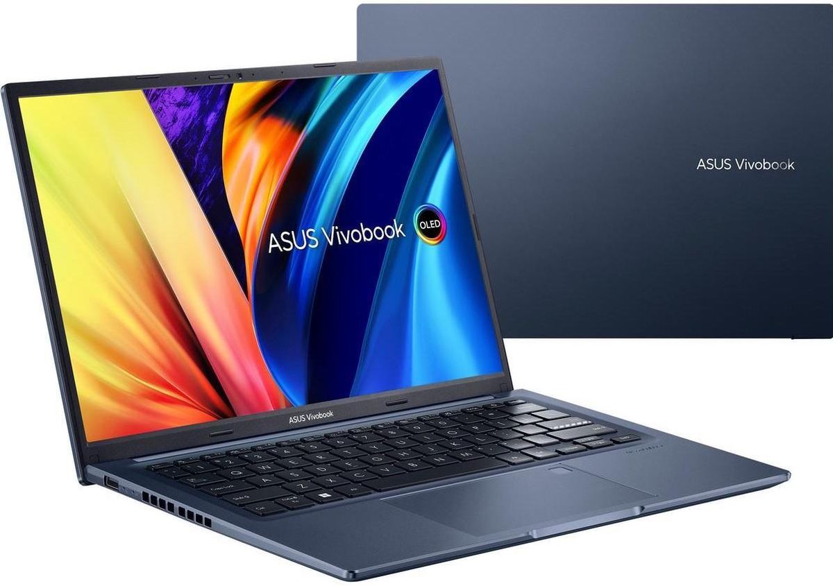 Asus Vivobook M Siplah