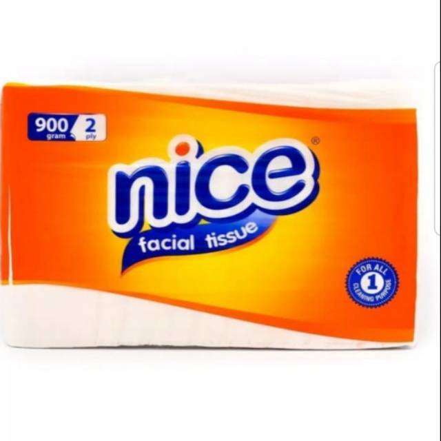 Tissue Nice 900gr SIPLah   Tissue Nice 900.1622409775 