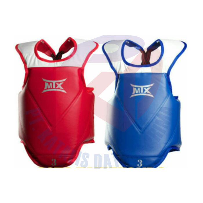 Body Protector Taekwondo MTX SIPLah