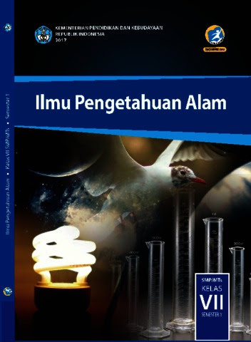 Buku Teks: Ilmu Pengetahuan Alam | SIPLah