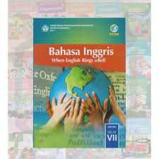 Buku B.Inggris Kelas 7 | SIPLah