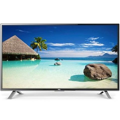 Tcl Android Smart Uhd K Tv Inch A Siplah