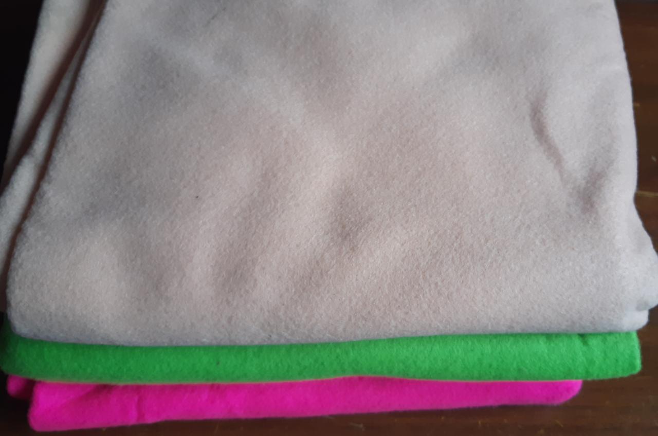 Kain Flanel Polos | SIPLah