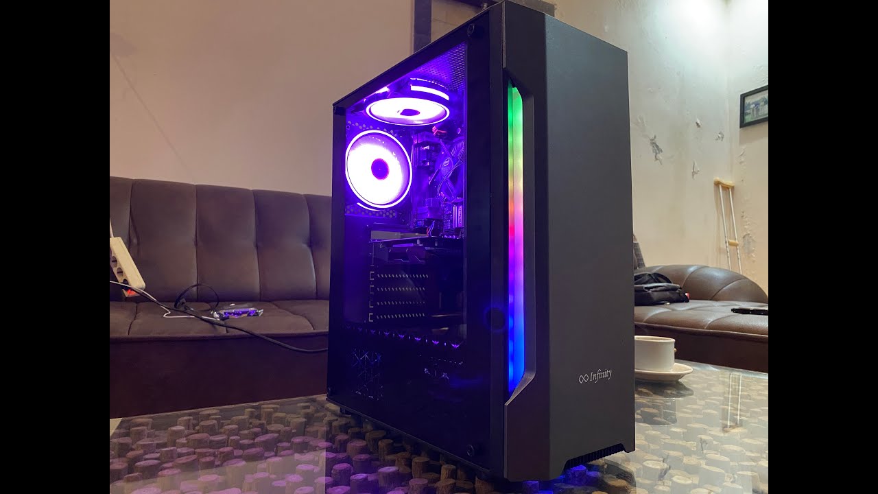 PC Core I5 6 Cores | SIPLah