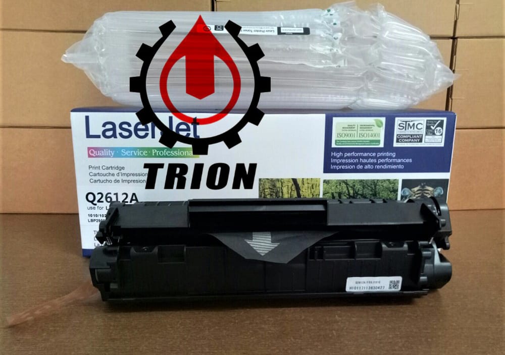 Cartridge Compatible 85A | SIPLah