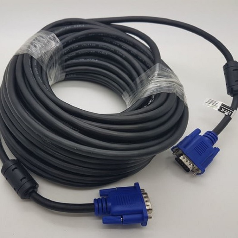 Kabel VGA 25 Meter | SIPLah