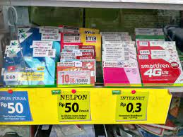 Kupon Internet SIPLah Telkom - Belanja Keperluan Sekolah Online Makin Mudah