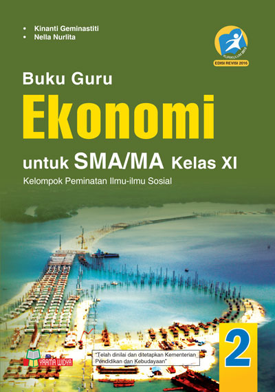 Ekonomi Kelas XI | SIPLah